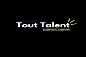 Tout Talent Logo